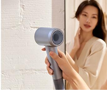 徕芬Laifen 家用吹风机 大功率速干不伤发电吹风 莱芬负离子低噪音吹风筒